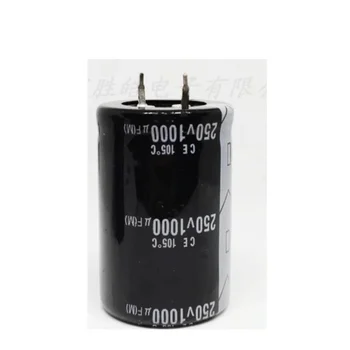 250V1000UF 35x40 вграден електролитни кондензатори 1000 uf 250V 35*40 DIP