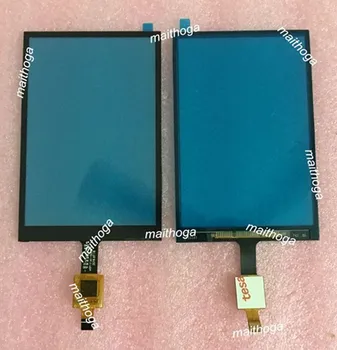 3,5-инчов 8-за Контакт TFT-LCD емкостная тъчпад GT911 GT9147 Drive IC