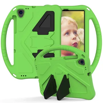 EVA Ръчно калъф за таблет Samsung Galaxy Tab A 10.1 2019, Детски устойчив на удари Защитен Калъф За Samsung SM-T510, SM-T515