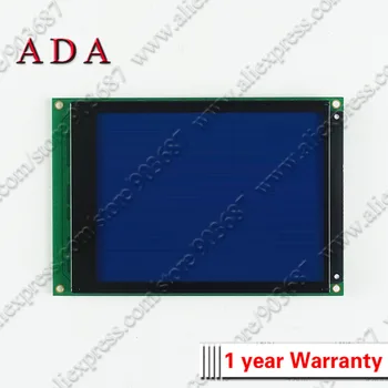 LCD дисплей за Yaskawa Electric YASNAC XRC JZNC-XPP02 JZNC-XPP02B JZNC-XPP02P Обучение подвесная LCD панел