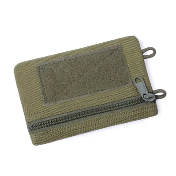 Molle Чанта-портфейл с цип, скута чанти, камуфляжные колани, ловна чанта за къмпинг, чанта за багаж, ръчни преносими чанти