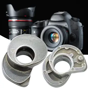 Група резервни части за фотоапарати, сменяеми челюстта метал, Благородна подмяна на блок кутия цифров фотоапарат