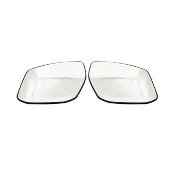 Дясното огледало за обратно виждане, стъкло с подгряване, широкоъгълен обектив, задната помощно огледало за Nissan Altima Sentra 2013-2018