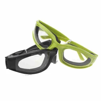 Защитни очила за лък, специално средство за защита на очите от разкъсвания, очила за раздробяване, кухненски прибори за хранене, кухненски принадлежности Гореща разпродажба
