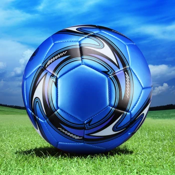 Професионален топката за игра в отборен мач в Лигата на спортните забавления по футбол, изкуствена кожа за възрастни и деца, играчки за игри в отборни игри на открито