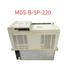Серво MDS-B-SP-220 тествана в ред В наличност