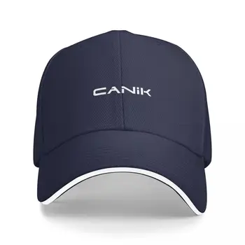 ХИТ на ПРОДАЖБИТЕ - Canik Firearms Бейзболна шапка, забавна шапка за cosplay, шапки шофьори на камиони, мъжки шапки, Дамски