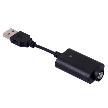 10 бр. Зарядно за Ego/Evod USB кабел за батерията на EGO-T K C W Vision Spinner