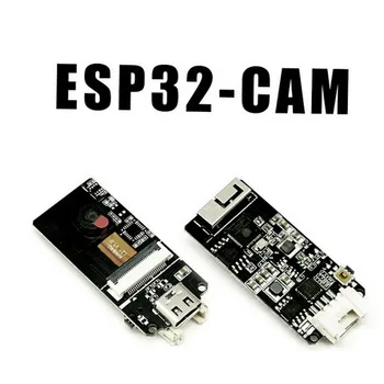 1БР Модул камера ESP32CAM ESP32 За Arduino ESP32 CAMERA