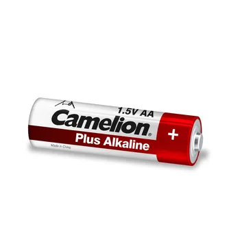 24ШТ Camelion AA батерия играчка батерия LR6 алкална суха батерия заключване на пръстови отпечатъци оксиметър се следи кръвното налягане на батерията