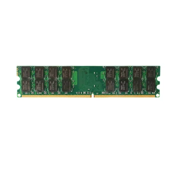4 GB оперативна памет DDR2 800 Mhz 1,8 В 240Pin PC2 6400 Поддръжка на мулти-изходни DIMM 240 Контакти AMD