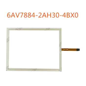 6AV7884-2AH30-4BX0 Сензорен Екран Стъклен Дигитайзер за 6AV7884-2AH30-4BX0 IPC477C 15 