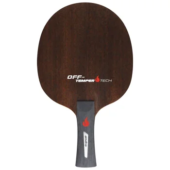 Andro TEMPER TECH ракета за тенис на маса нож за пинг-понг