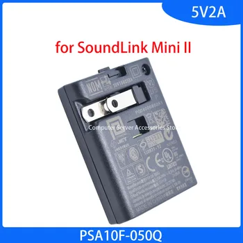 Bluetooth-високоговорител 5V 2A Зарядно устройство PSA10F-050Q за SoundLink Mini II и SoundLink Revolve Bluetooth-високоговорител зарядно устройство