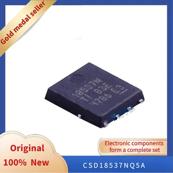 CSD18537NQ5A VSONP-8 Нови оригинални интегриран чип в наличност