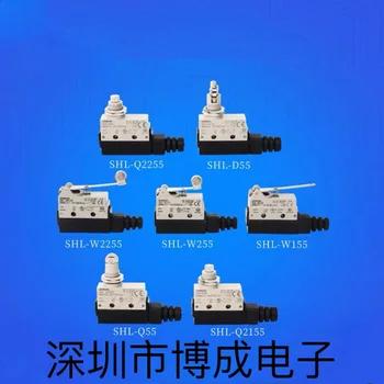 Interruptor de límite movimiento de original, nuevo, SHL-Q2255, Q2155, D55, W2155, W255