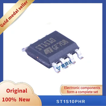 ST1S10PHR СОП-8 Нови оригинални интегриран чип