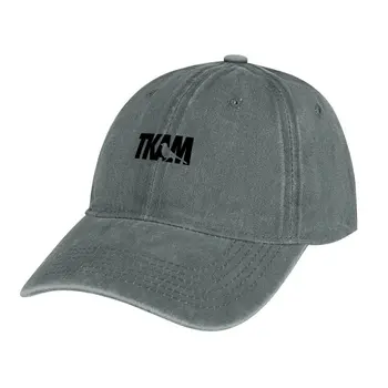 TKAM (да Убиеш присмехулник) Ковбойская шапка модерна бейзболна шапка в стил хип-хоп, солнцезащитная шапка за деца, дамски шапки, мъжки