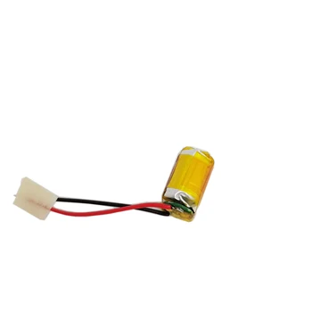 Акумулаторна батерия за слушалки TWS 5.0 3 Коментари 09130 60 mah 3,7 В Малка цилиндрична липо-батерия