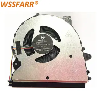 Вентилатор за охлаждане на процесора на ASUS ZENBOOK UX431F UX431FA DFS5K121154915 HQ23300020000