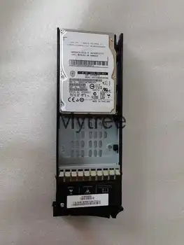За IBM 85Y5864 00L4521 00Y2683 твърд диск 600G 10K SAS 2.5 V7000