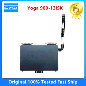 Лаптоп Lenovo Yoga 900-13ISK 900-13ISK2 тъчпад Trackpad TM-03066-002 002950- 04Rev1 NBX0001GD10 100% тествана Бърза доставка