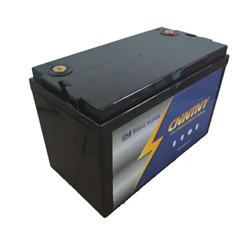 Литиево-йонните батерии CNNTNY 12v 200ah слънчевата батерия lifepo4 акумулаторна батерия за колички за голф RV