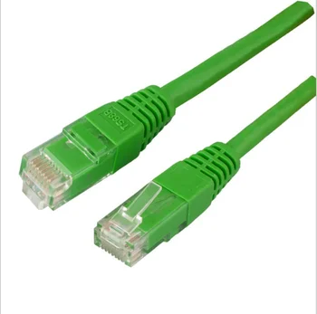 Мрежов кабел Z3824 шеста категория, за домашна сверхтонкой високоскоростна мрежа cat6