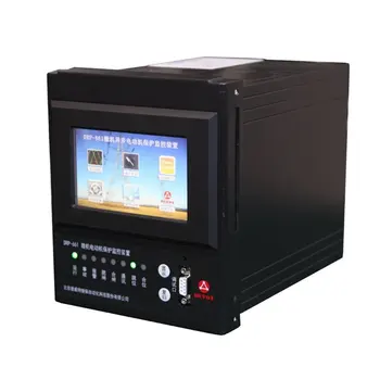 устройство smart PT high voltage switching control цифрово реле за защита на