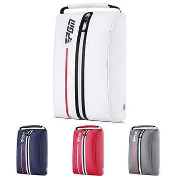 Чанта за голф обувки за мъже и жени, спортна чанта, чанта за обувки, чанта-тоут за спортни занимания, голф, тенис и други аксесоари, четири цвята